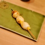 Yakitori Abe - 