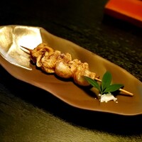 山の茶屋 - 