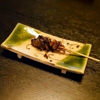 山の茶屋 - 