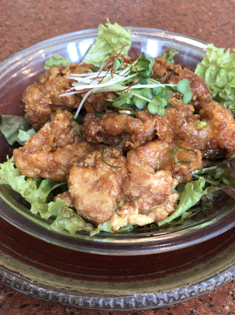 広東料理 海華楼 カントンリョウリ カイカロウ 城下 広東料理 食べログ