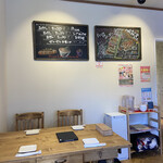 Pizza Cafe TakemuRa - 