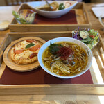 Pizza Cafe TakemuRa - 