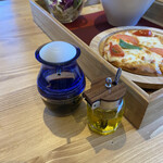 Pizza Cafe TakemuRa - 