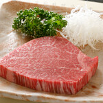 Premium Wagyu Fillet Steak A (100g)
