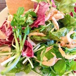 ラ・ボッテガ・デルマーレ - 