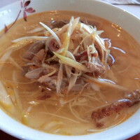 広東料理 センス - 