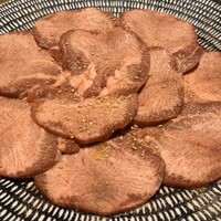 焼肉 ミツクニ 六本木 - 