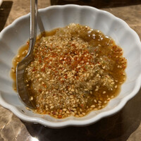 焼肉 ミツクニ 六本木 - 