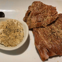 焼肉 ミツクニ 六本木 - 