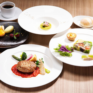 ランチ 品目のお野菜コース ゆったりソファー席でのご案内 シェフズ ブイ 横浜ランドマークタワー店 Chef S V みなとみらい イタリアン 食べログ ランチ 品目のお野菜コース ゆったりソファー席でのご案内 シェフズ ブイ 横浜ランドマークタワー店 Chef S V みなとみらい イタリアン 食べログ