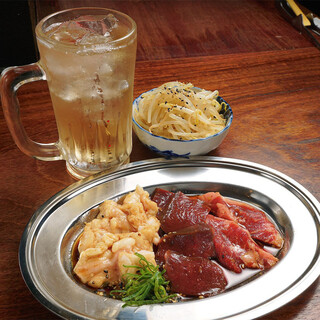 お1人様も大歓迎◎仕事帰りにグッと一杯飲んで帰りませんか！