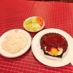 洋食キムラ 野毛店 - 