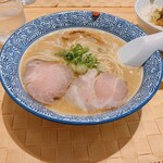 自家製麺 のぼる - 京ラーメン
