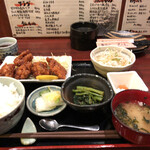 魚問屋 魚きんた - 