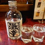 佑明次 - 日本酒