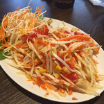 NABUN Thai Restaurant - 