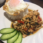 NABUN Thai Restaurant - 