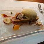 ビストロ　アギャット - デザート