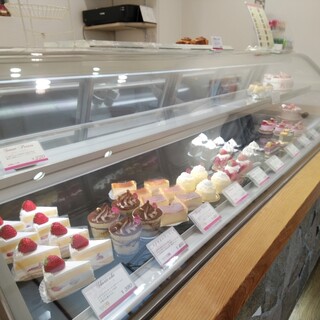 南足柄市でおすすめの美味しいケーキをご紹介 食べログ 南足柄市でおすすめの美味しいケーキをご紹介 食べログ