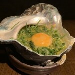 Tori to sakanato uma sake umisuzume - 