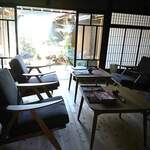 加里屋旅館Q 古民家Cafe - 