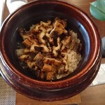 加里屋旅館Q 古民家Cafe - 