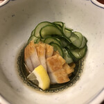 五代目 野田岩 - 