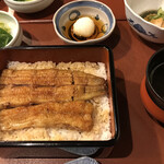 五代目 野田岩 - 