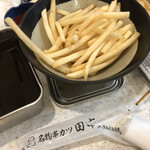 串カツ田中 - 