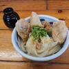 手打うどん 麦蔵