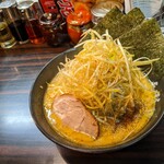 ラーメン道楽 - 