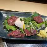 馬肉専門店 よかよか - 