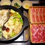 Shabu you - 