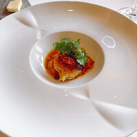 レストラン ヴァリエ - 