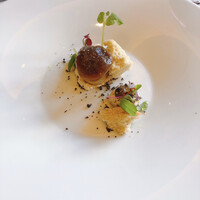 レストラン ヴァリエ - 