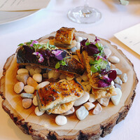 レストラン ヴァリエ - 