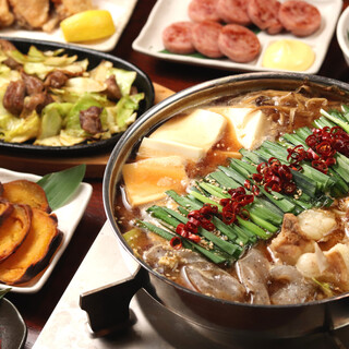 飲み放題付き ちょめ吉のコース ちょっと贅沢なコース 一人前 料理のみ 5 500円 税込 美味倶楽部 ちょめ吉 六本木 居酒屋 食べログ