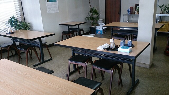 家庭料理 めしの一膳 - 鶴岡（食堂）の写真