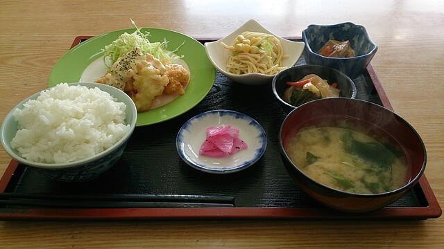 家庭料理 めしの一膳 - 鶴岡（食堂）の写真