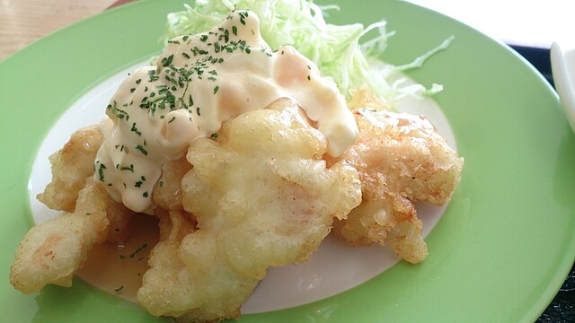 家庭料理 めしの一膳 - 鶴岡（食堂）の写真