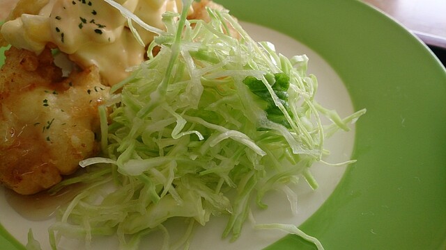 家庭料理 めしの一膳 - 鶴岡（食堂）の写真