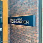 RICH GARDEN - 