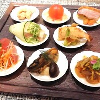 熱香森 - 