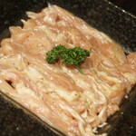 焼肉 鈴木せいざえもん - 