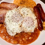 本日のおすすめフード/Today's special meals