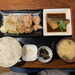 もみいち食堂 - 