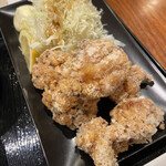 もみいち食堂 - 