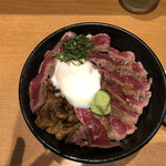 あか牛Dining yoka-yoka - 