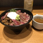 あか牛Dining yoka-yoka - 