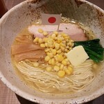 東大和 ラーメン大冬樹 Season2 - 